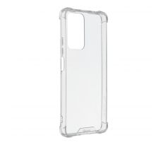 Armor Jelly Case Roar - Xiaomi Redmi Note 11 Pro / Redmi Note 11 Pro 5 průsvitný