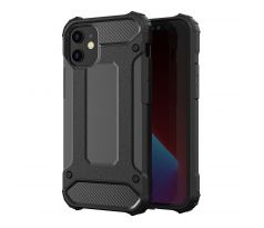 Forcell ARMOR Case  iPhone 12 / 12 Pro černý