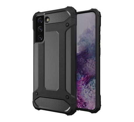 Forcell ARMOR Case  Samsung Galaxy S21 FE 5G černý