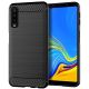 Forcell CARBON Case  Samsung Galaxy A7 2018 ( A750 ) černý