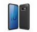 Forcell CARBON Case  Samsung Galaxy S10e černý