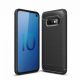 Forcell CARBON Case  Samsung Galaxy S10e černý