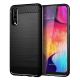 Forcell CARBON Case  Samsung Galaxy A10 černý
