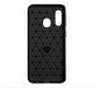 Forcell CARBON Case  Samsung Galaxy A10 černý