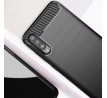 Forcell CARBON Case  Samsung Galaxy A70 / A70s černý