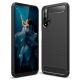 Forcell CARBON Case  Huawei Honor 20 / Nova 5T černý