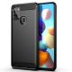 Forcell CARBON Case  Samsung Galaxy A21S černý