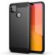 Forcell CARBON Case  Xiaomi Redmi 9C černý