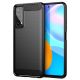 Forcell CARBON Case  Huawei P Smart 2021 černý