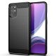 Forcell CARBON Case  OPPO A52 2020 černý