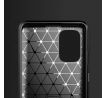 Forcell CARBON Case  OPPO A52 2020 černý