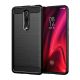 Forcell CARBON Case  Xiaomi Redmi 9T / Poco M3 černý