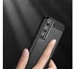 Forcell CARBON Case  Samsung Galaxy S22 Plus černý