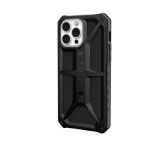 ( UAG ) Urban Armor Gear Monarch  iPhone 13 Pro Max černý