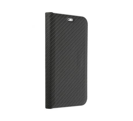 Forcell LUNA Book Carbon  Samsung Galaxy A53 5G černý
