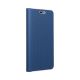 Forcell LUNA Book Carbon  Xiaomi Redmi Note 11 / 11S modrý