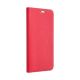 Forcell LUNA Book Gold Xiaomi Redmi Note 11 / 11S červený
