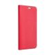 Forcell LUNA Book Gold Xiaomi Redmi Note 11 / 11S červený
