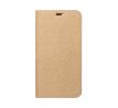 Forcell LUNA Book Gold Xiaomi Redmi Note 11 / 11S zlatý