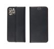 Forcell LUNA Book Gold Samsung Galaxy A03 černý