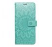 Forcell MEZZO Book   Samsung Galaxy A03 mandala zelený