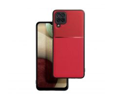 Forcell NOBLE Case  Samsung Galaxy A12 červený