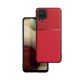 Forcell NOBLE Case  Samsung Galaxy A12 červený