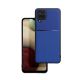 Forcell NOBLE Case  Samsung Galaxy A12 modrý