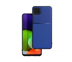 Forcell NOBLE Case  Samsung A22 LTE ( 4G ) modrý