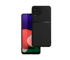 Forcell NOBLE Case  Samsung Galaxy A22 5G černý