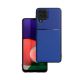 Forcell NOBLE Case  Samsung Galaxy A22 5G modrý