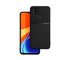 Forcell NOBLE Case  Xiaomi Redmi 9C / 9C NFC černý