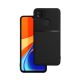 Forcell NOBLE Case  Xiaomi Redmi 9C / 9C NFC černý