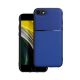 Forcell NOBLE Case  iPhone 7 / 8 / SE 2020 modrý