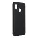 Forcell SILICONE LITE Case  Samsung Galaxy A20E černý