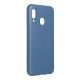Forcell SILICONE LITE Case  Samsung Galaxy A20e modrý