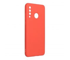 Forcell SILICONE LITE Case  Huawei P30 Lite růžový