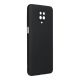 Forcell SILICONE LITE Case  Xiaomi Redmi Note 9S / 9 Pro černý