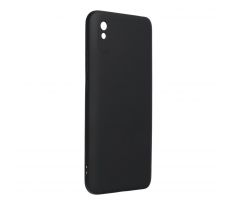 Forcell SILICONE LITE Case  Xiaomi Redmi 9A / 9AT černý