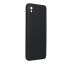 Forcell SILICONE LITE Case  Xiaomi Redmi 9A / 9AT černý