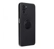 Forcell SILICONE RING Case  Xiaomi Redmi Note 11 / 11S černý