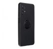 Forcell SILICONE RING Case  Samsung Galaxy A53 5G černý