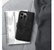 Forcell TENDER Book Case  iPhone 7 / 8 / SE 2020 černý