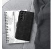 Forcell TENDER Book Case  Samsung Galaxy A12 černý