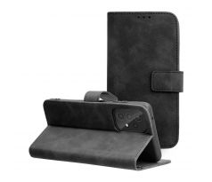 Forcell TENDER Book Case  Samsung Galaxy A52 5G / A52 LTE ( 4G ) / A52s 5 černý