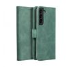 Forcell TENDER Book Case  Samsung Galaxy S22 zelený