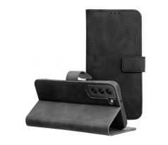 Forcell TENDER Book Case  Samsung Galaxy S22 Plus černý