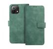 Forcell TENDER Book Case  Xiaomi Redmi 9AT / Redmi 9A zelený