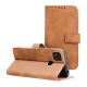 Forcell TENDER Book Case  Xiaomi Redmi 9C / 9C NFC hnědý