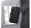 Forcell TENDER Book Case  Xiaomi Redmi Note 10 / 10S černý